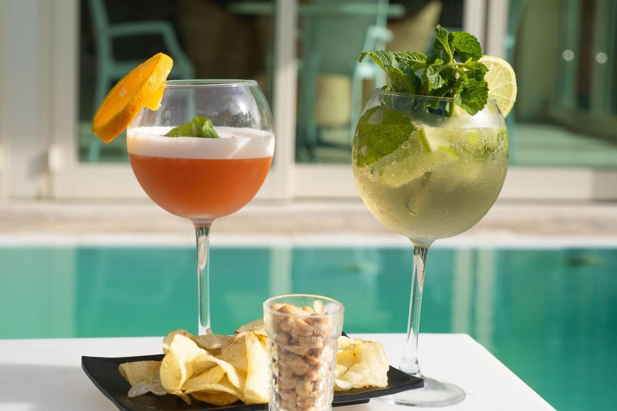 Hotel King - Azzurro Club Milano Marittima Luaran gambar