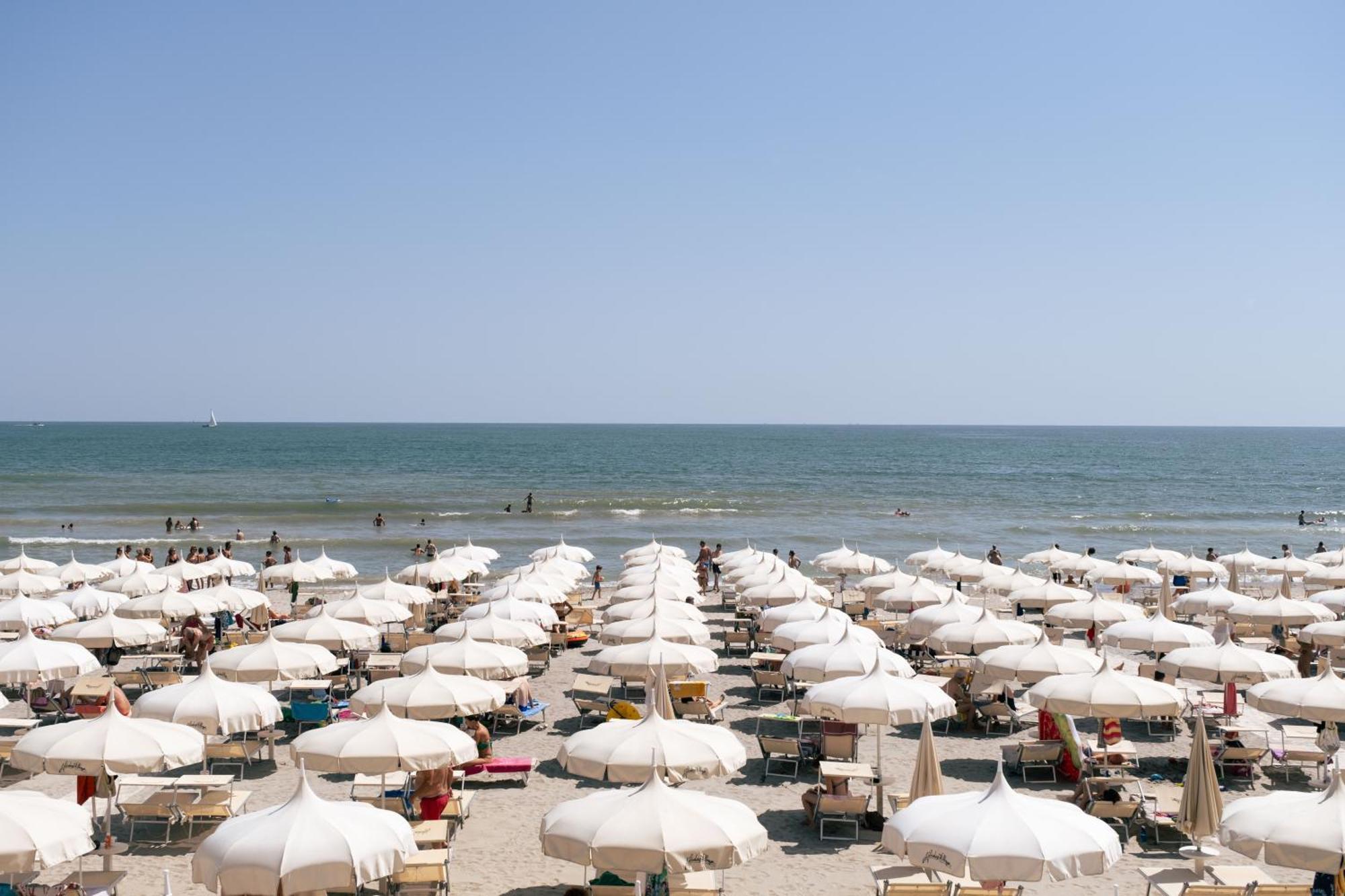 Hotel King - Azzurro Club Milano Marittima Luaran gambar