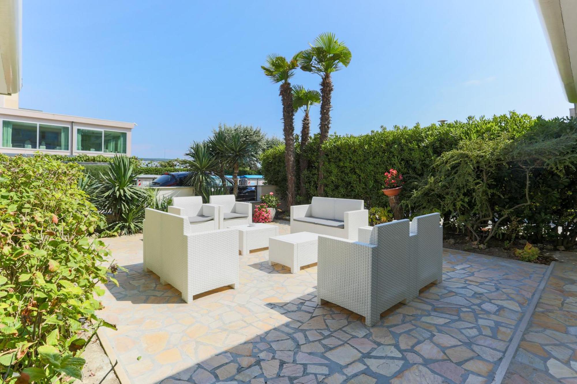 Hotel King - Azzurro Club Milano Marittima Luaran gambar