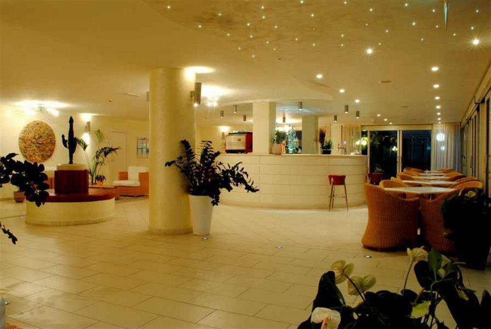 Hotel King - Azzurro Club Milano Marittima Luaran gambar