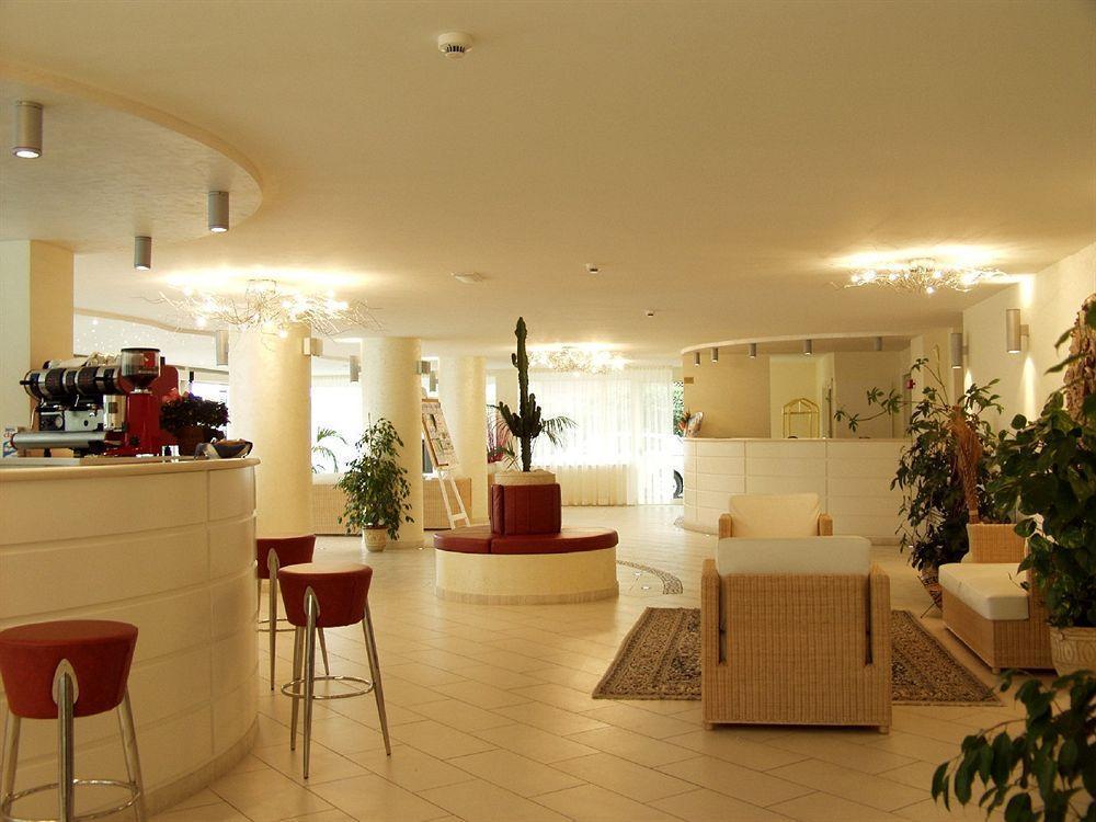 Hotel King - Azzurro Club Milano Marittima Luaran gambar