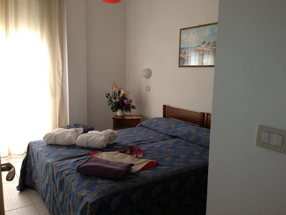 Hotel King - Azzurro Club Milano Marittima Luaran gambar